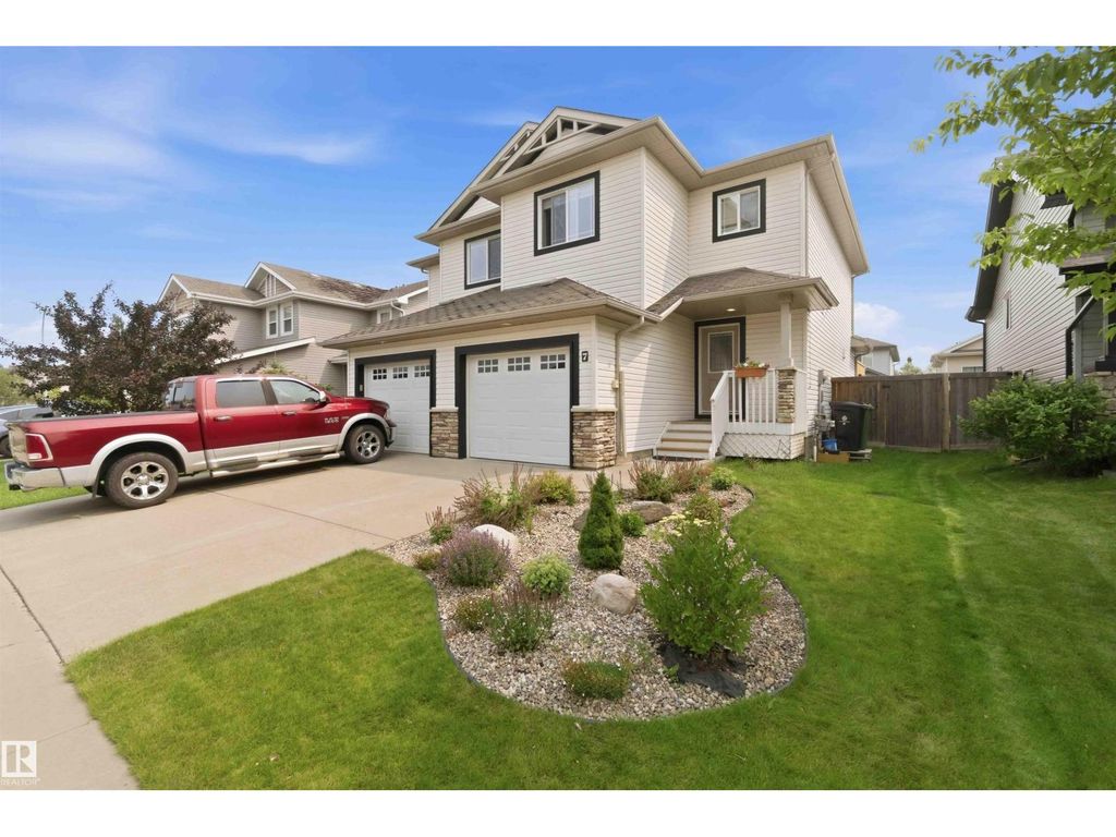7 Catalina Co, Fort Saskatchewan