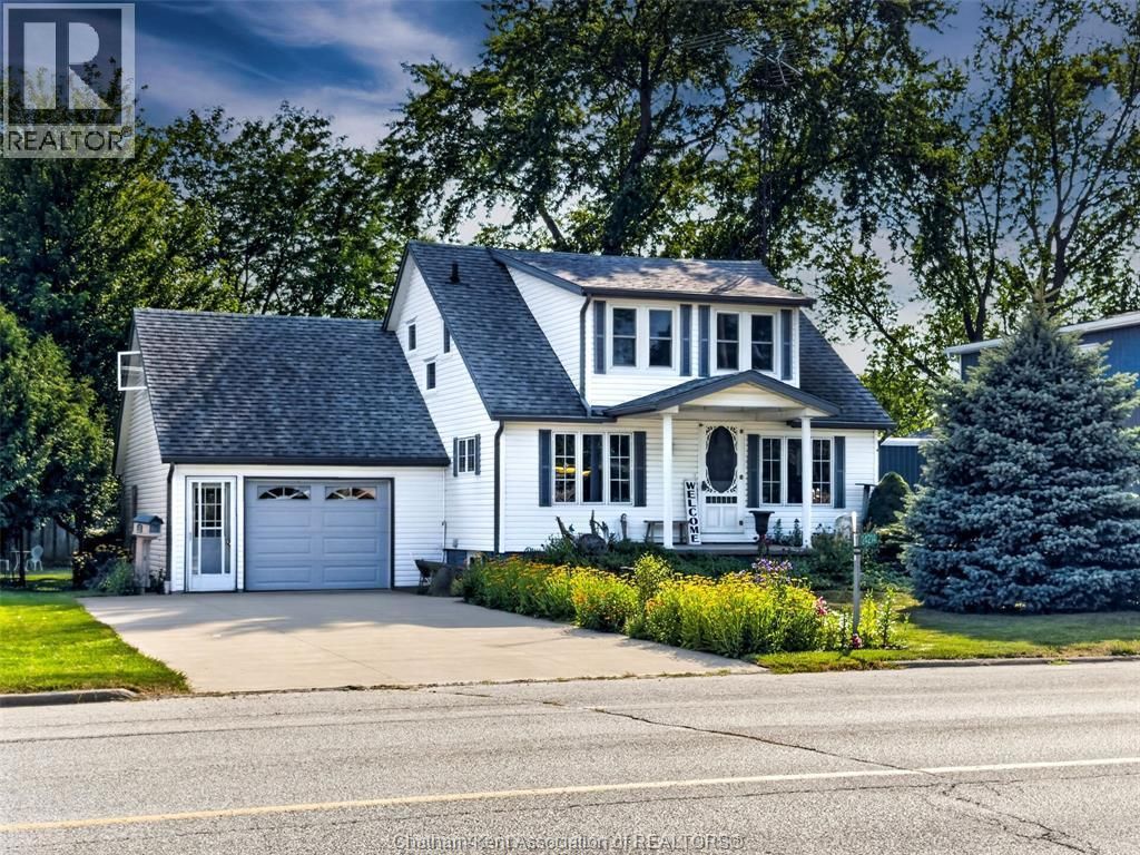 24214 Winterline Road, Pain Court