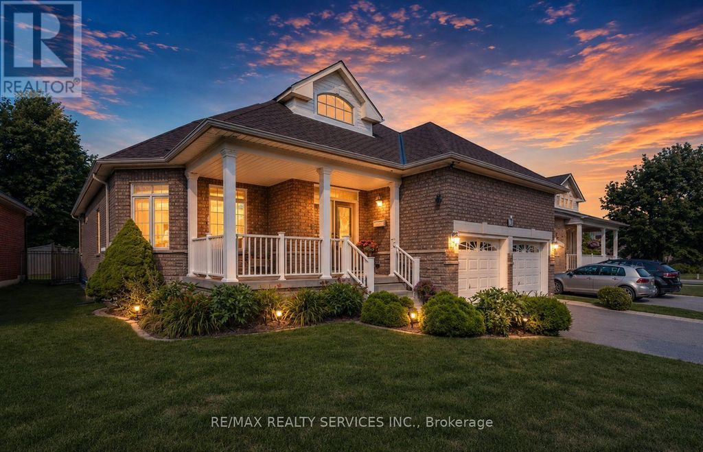 128 Valleywood Boulevard, Caledon