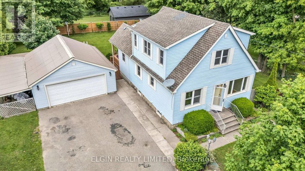 43212 Southdale Line, St. Thomas