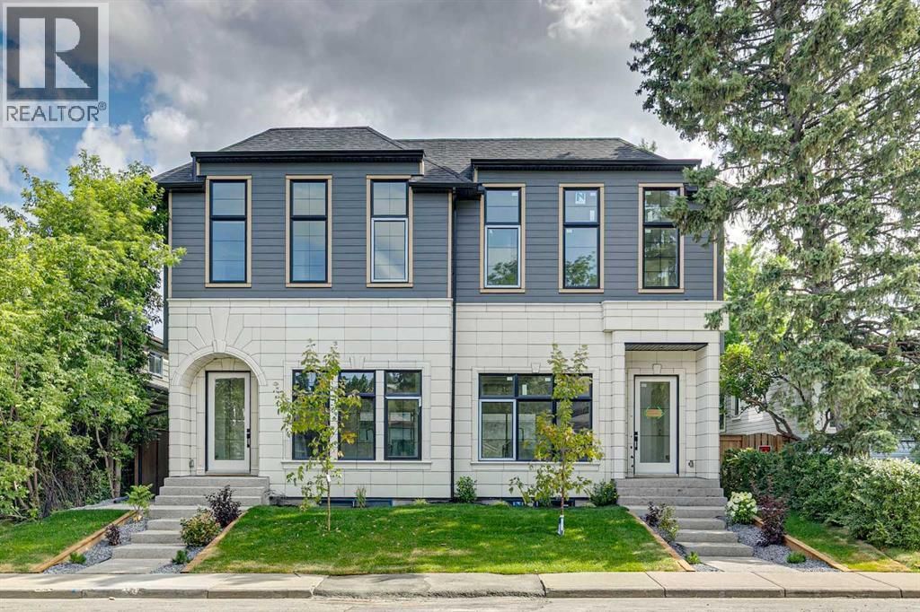 2609 5 Avenue Nw, Calgary