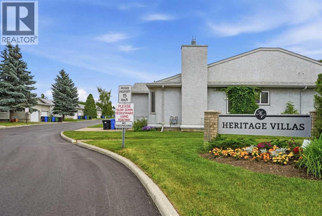 60 Rundlelawn Green Ne, Calgary