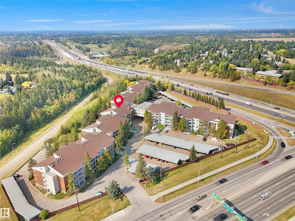 #428 4404 122 St Nw, Edmonton