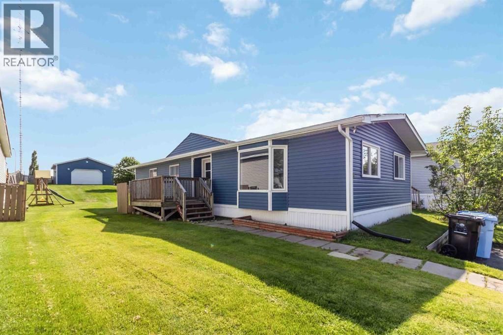 180 Greenbriar Bay, Fort Mcmurray