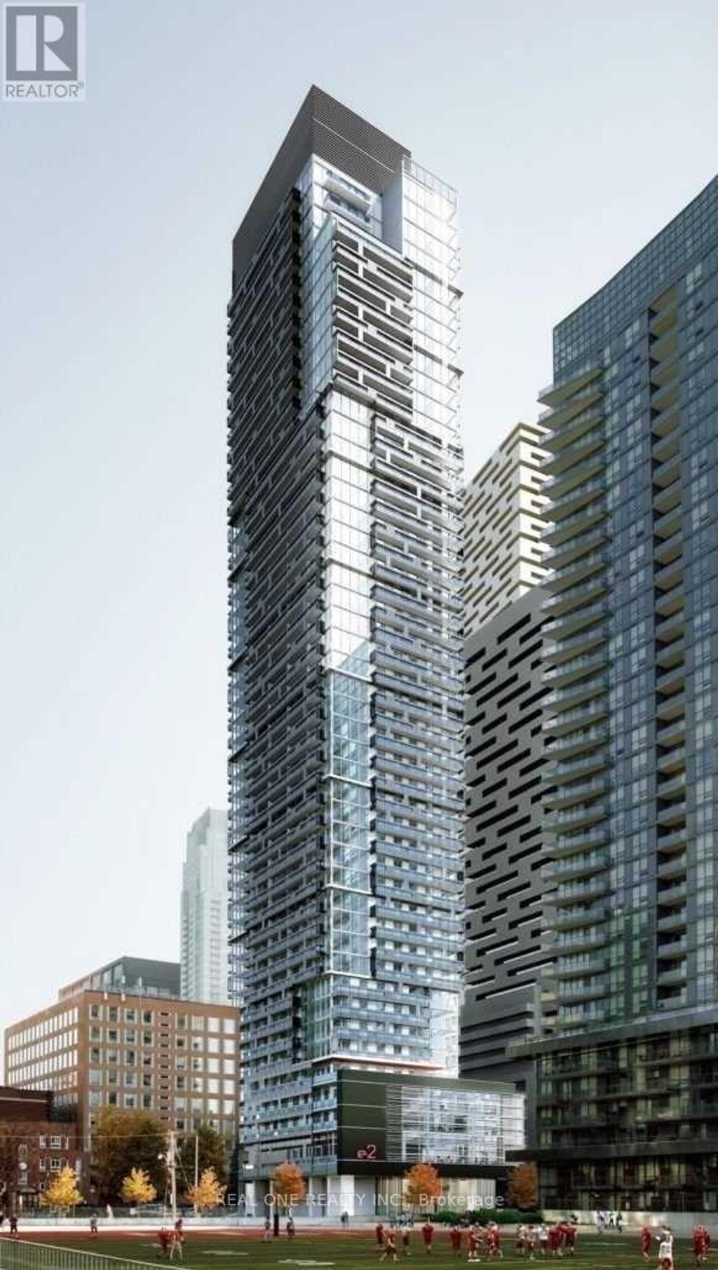 1709 - 39 Roehampton Avenue, Toronto (mount Pleasant West)