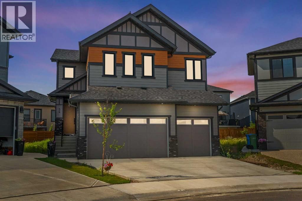 34 South Shore Bay, Chestermere