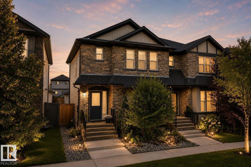 23 Greenbury Bv, Spruce Grove