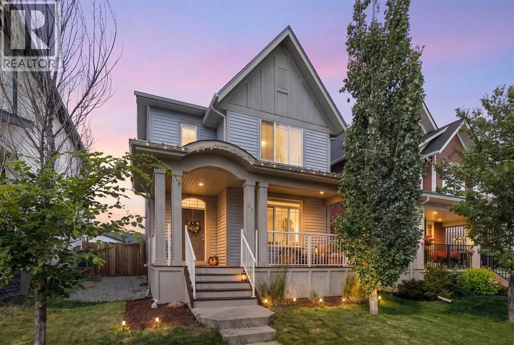 57 Amery Crescent, Crossfield