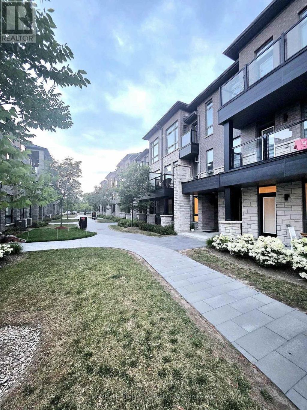 55 - 9450 The Gore Road, Brampton (bram East)