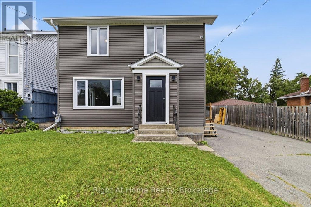 721 Harmony Road, Belleville (thurlow Ward)