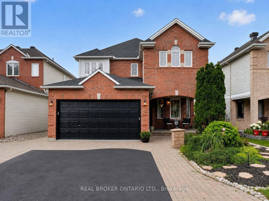 157 Fairlop Way, Ottawa