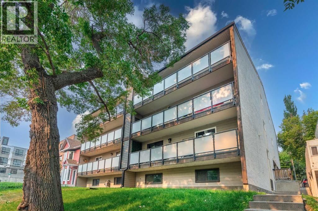 204, 1821 17a Street Sw, Calgary