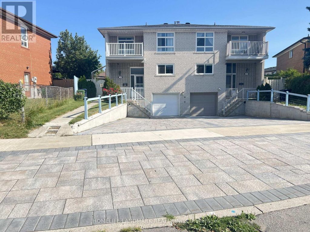 29 Tillplain Road, Toronto (bathurst Manor)