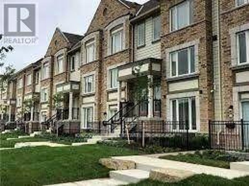 142 - 1 Beckenrose Court, Brampton (bram West)