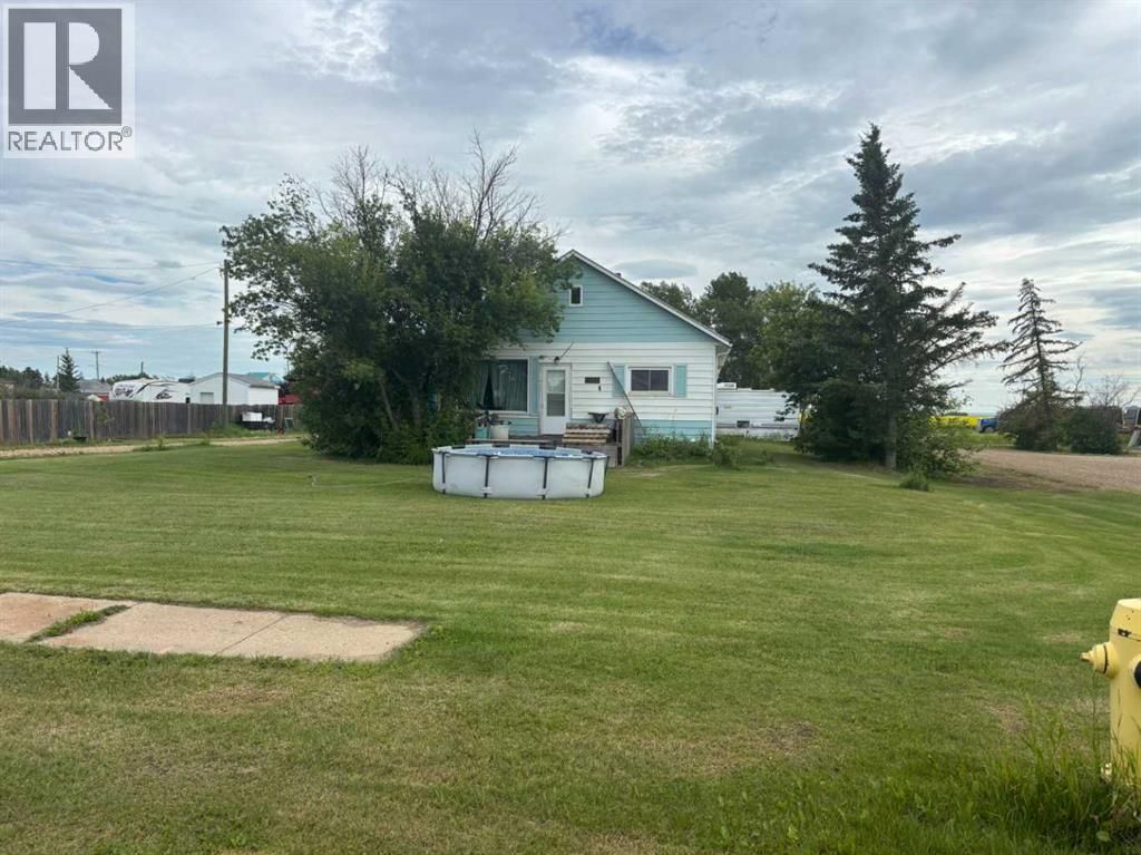 5031 48 Avenue, Girouxville