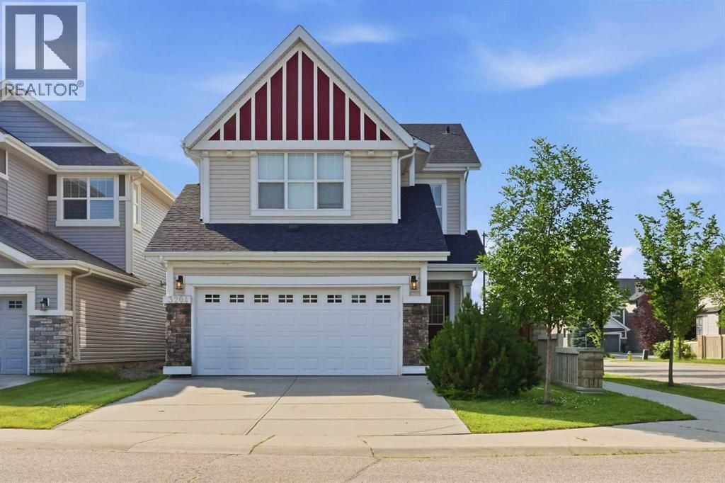 3204 Abbott Crescent Sw, Edmonton