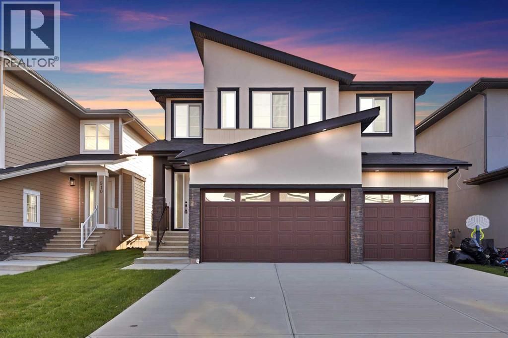 506 Waterford Rise, Chestermere
