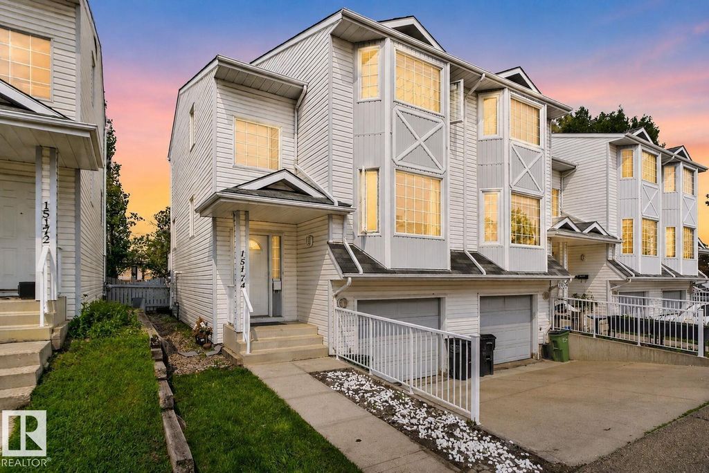 15174 22 St Nw, Edmonton