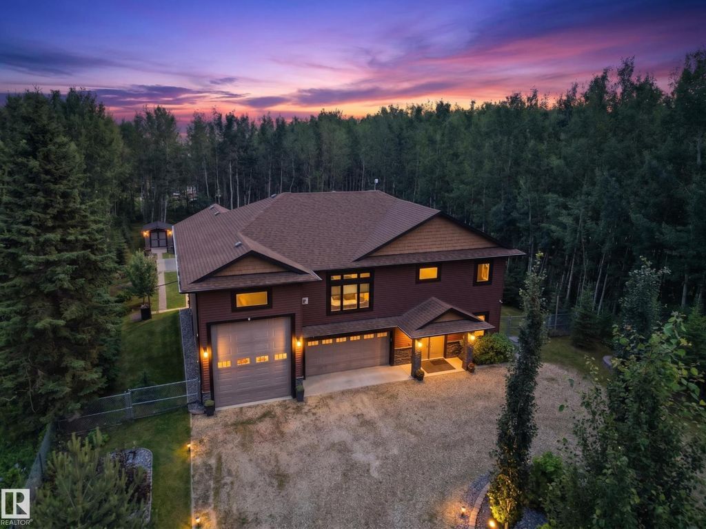 #128 462054 Rge Road 11, Rural Wetaskiwin County