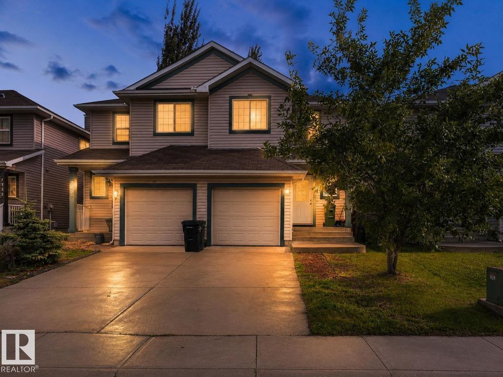 7743 8 Av Sw Sw, Edmonton