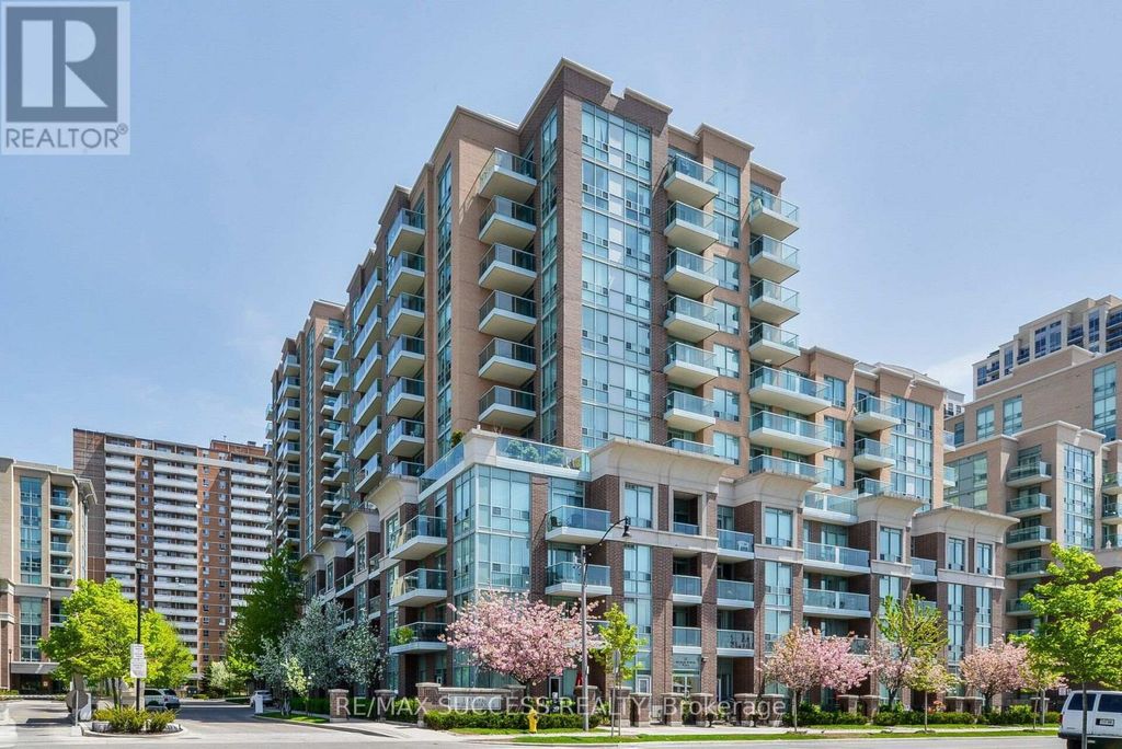 Ph14 - 11 Michael Power Place, Toronto (islington-City Centre West)