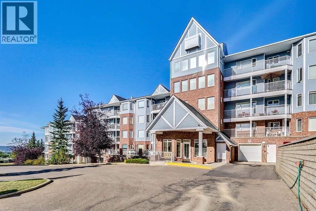 3109, 3109 Hawksbrow Point Nw, Calgary