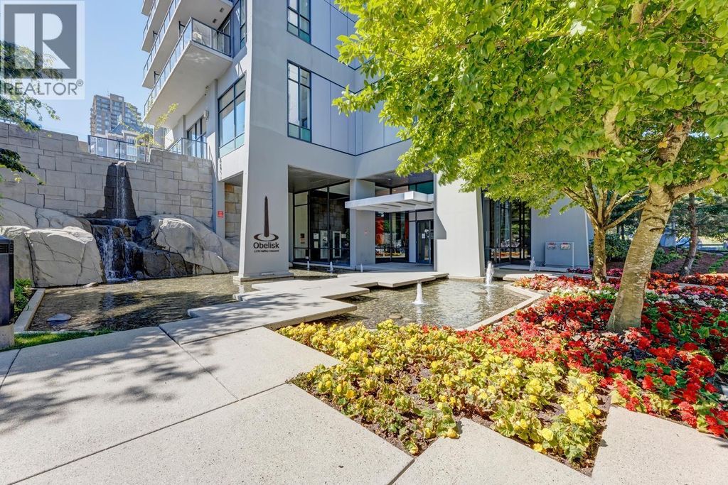1706 1178 Heffley Crescent, Coquitlam