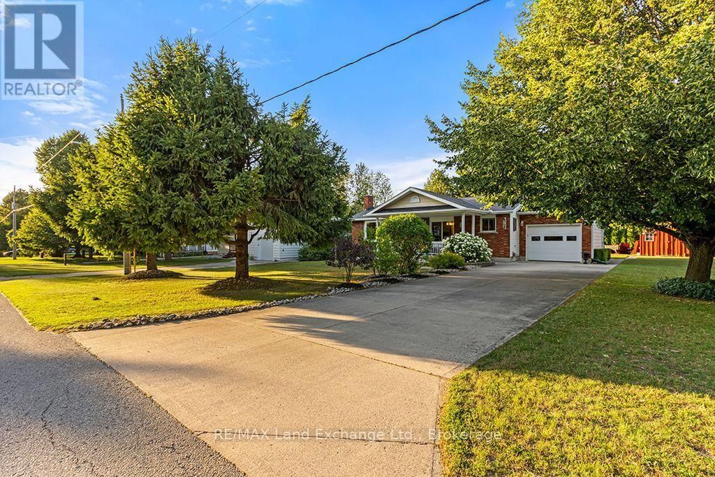 334 Cole Boulevard, Saugeen Shores