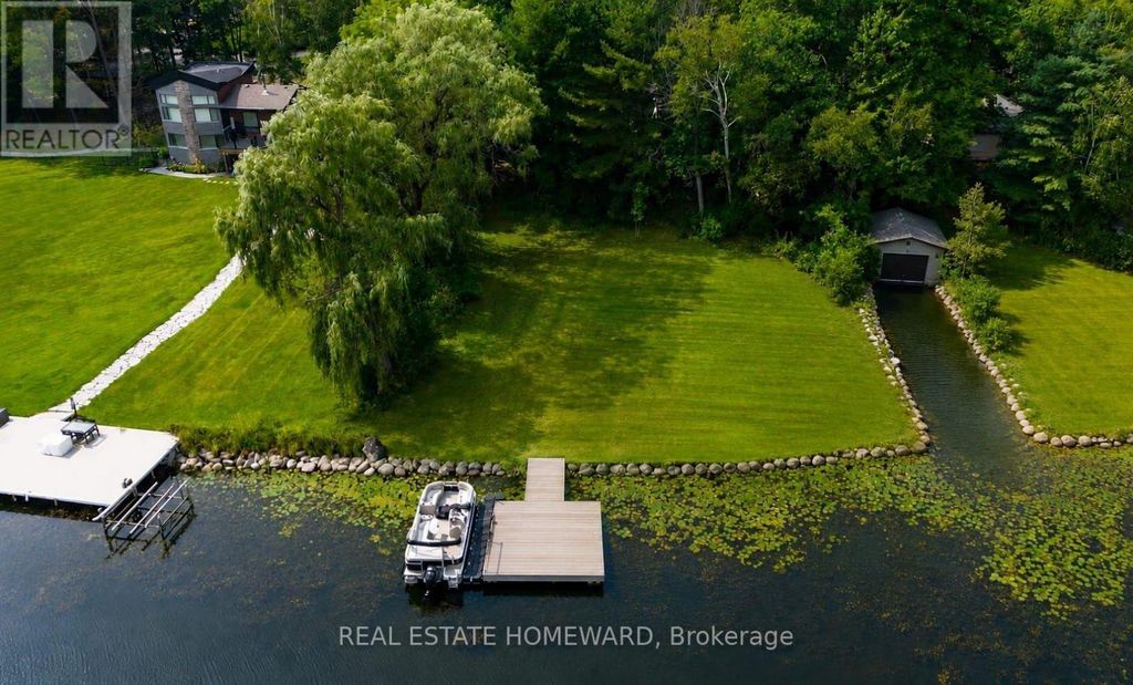 87 Sibbald Crescent, Georgina (sutton & Jackson's Point)