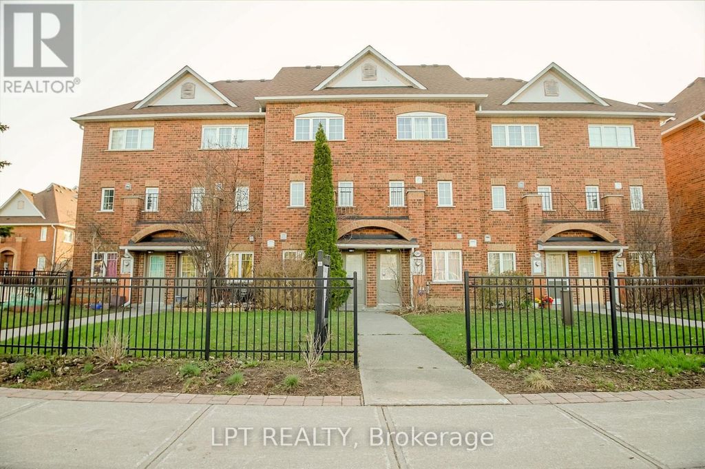 36 - 1378 Meadowvale Road, Toronto (rouge)