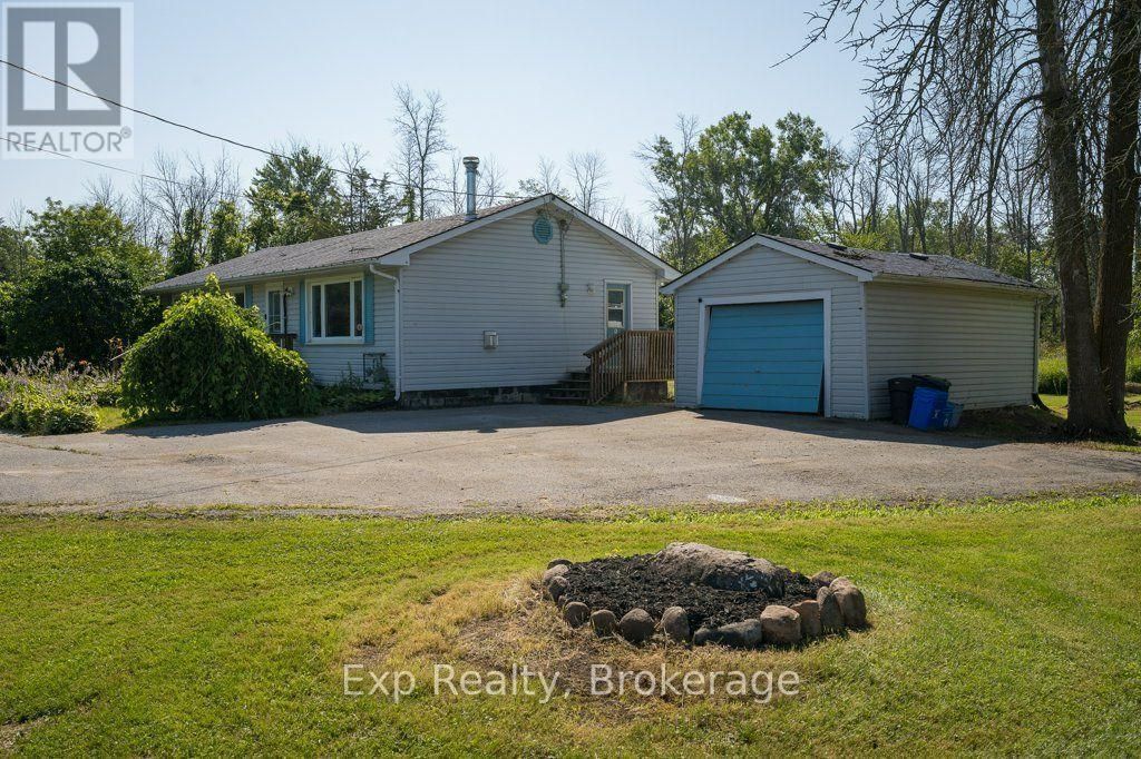 388 Meyers Creek Road, Quinte West (sidney Ward)