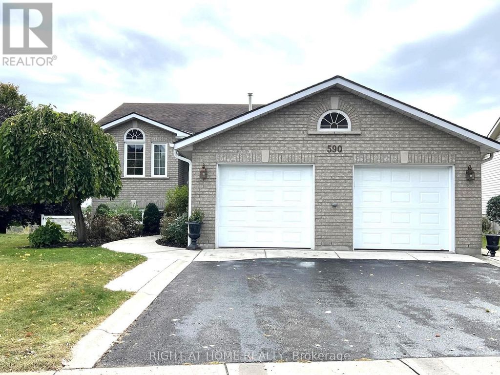 590 Arbour Crescent, Kingston (east Gardiners Rd)