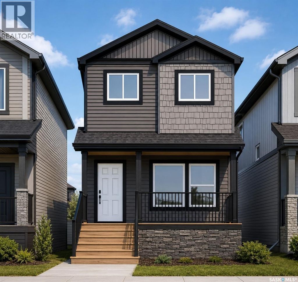 1513 Richardson Road, Saskatoon