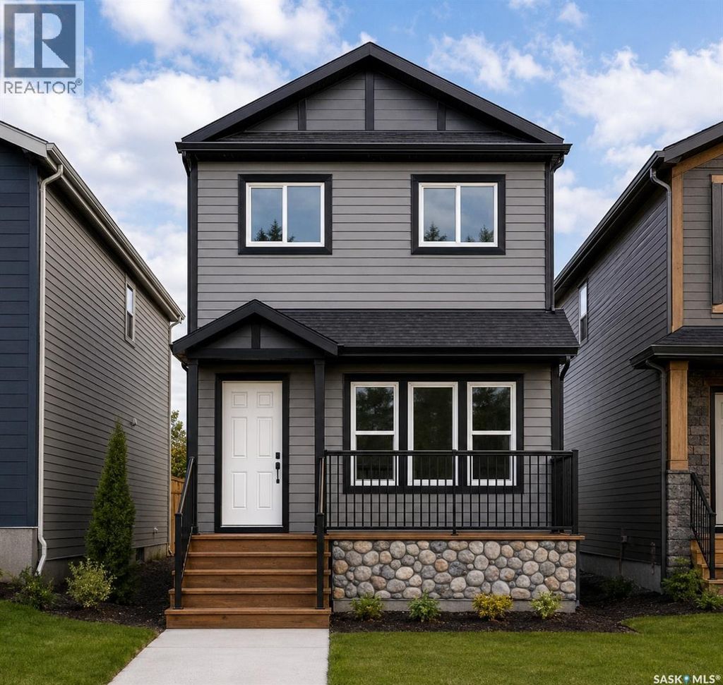 1515 Richardson Road, Saskatoon