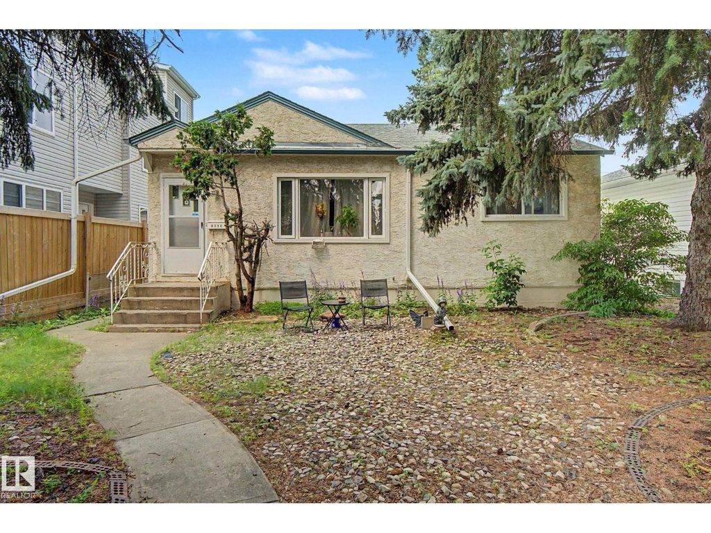 8710 83 Av Nw, Edmonton