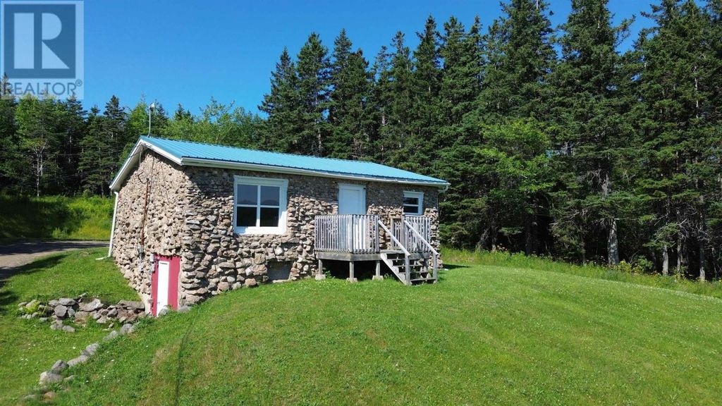 13628 Hwy 4, Aulds Cove