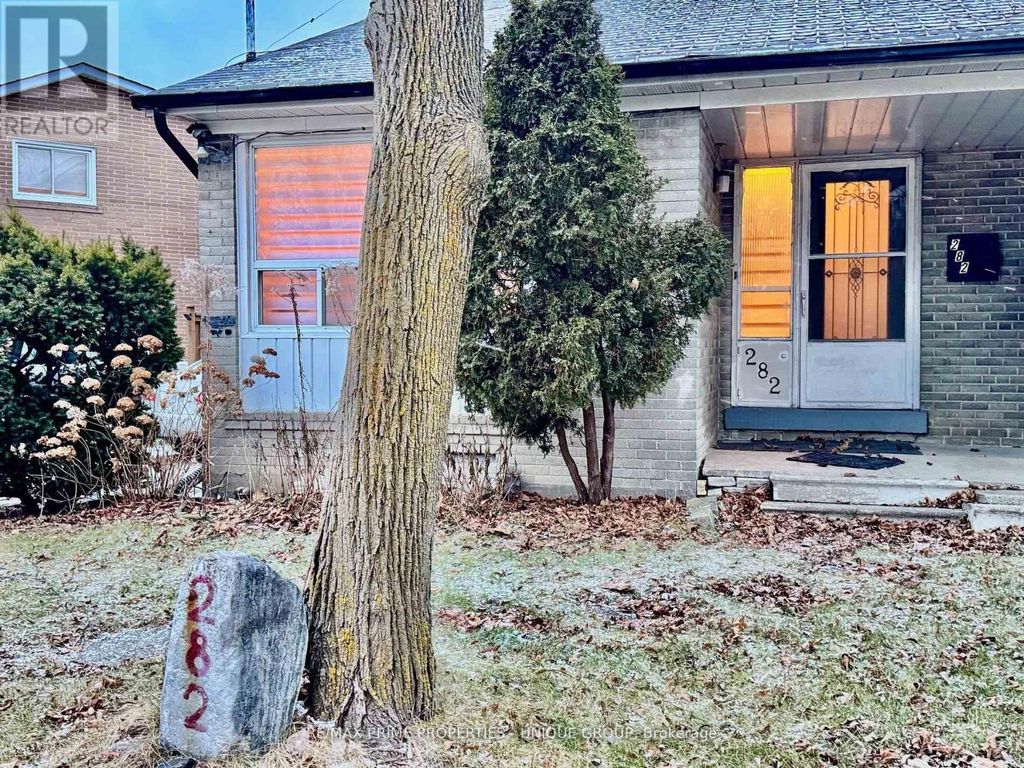 282 Roywood Drive, Toronto (parkwoods-Donalda)