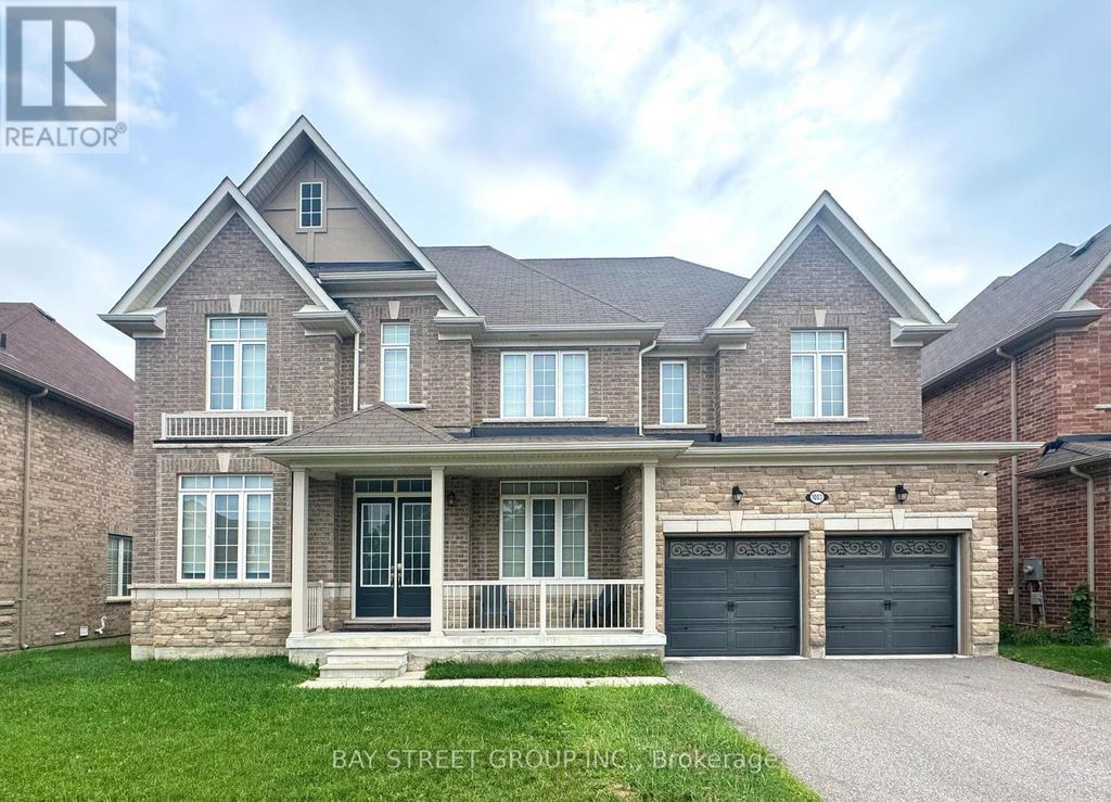 1003 Green Street, Innisfil (lefroy)