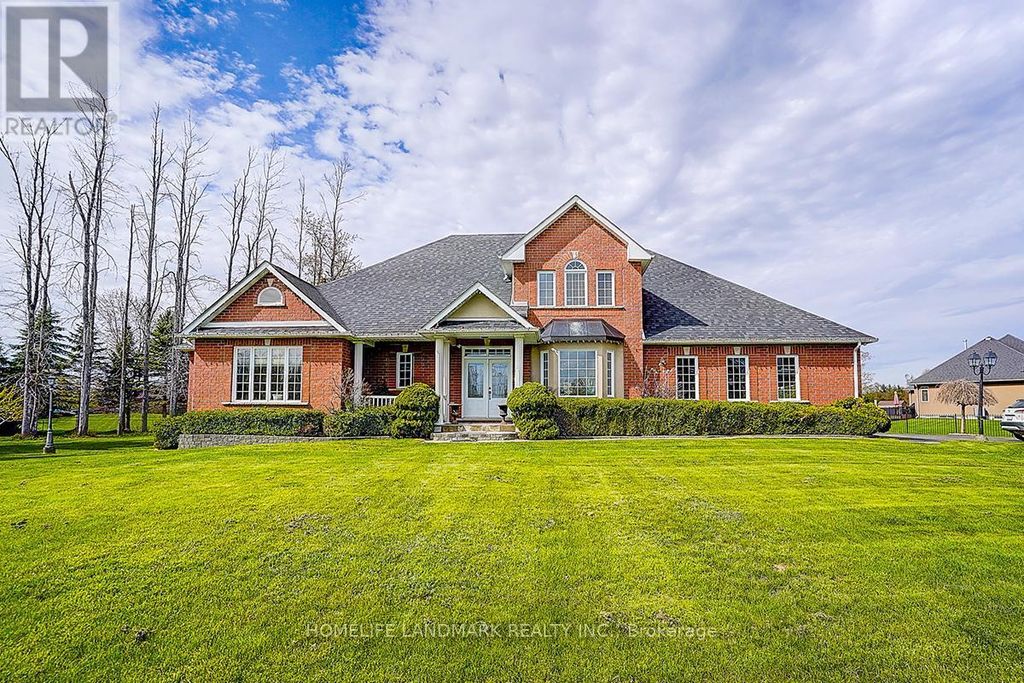 49 Red Oak Crescent, Oro-Medonte (shanty Bay)