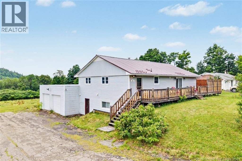 664 Otis Drive, Nackawic