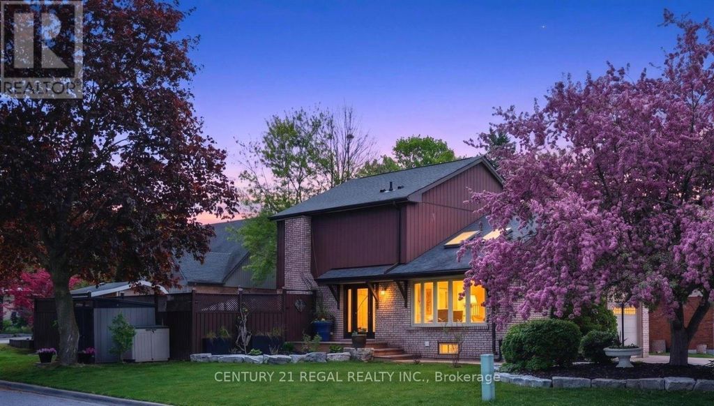 481 Camelot Drive W, Oshawa (eastdale)
