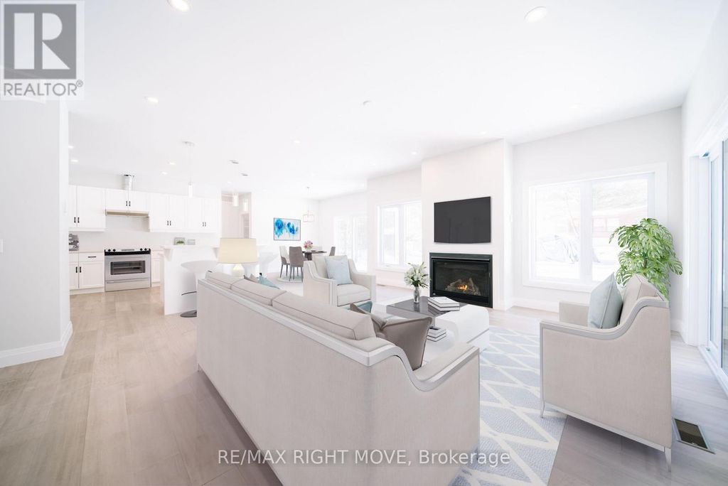 38 Bellehumeur Road, Tiny