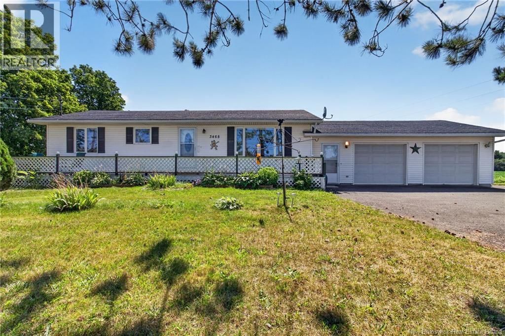 3468 Route 106, Salisbury