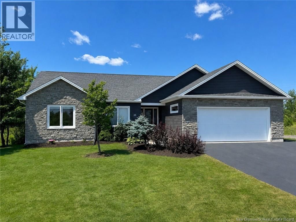 53 Abbott Court, Moncton