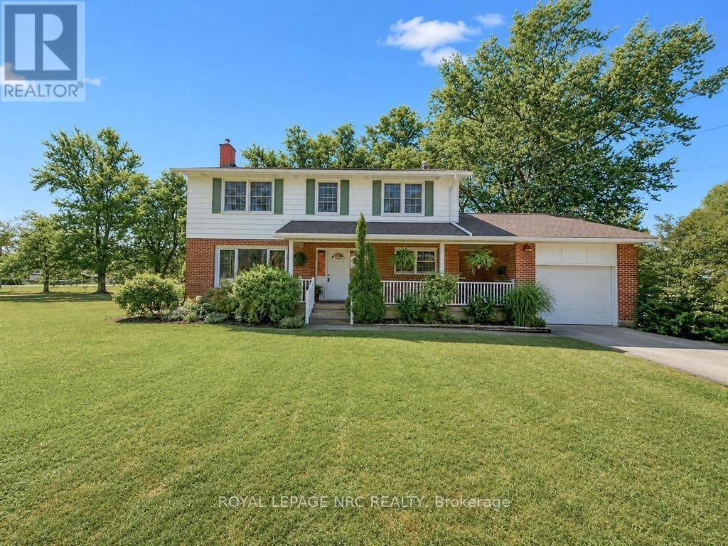 53002 Perry Road, Wainfleet (marshville/winger)