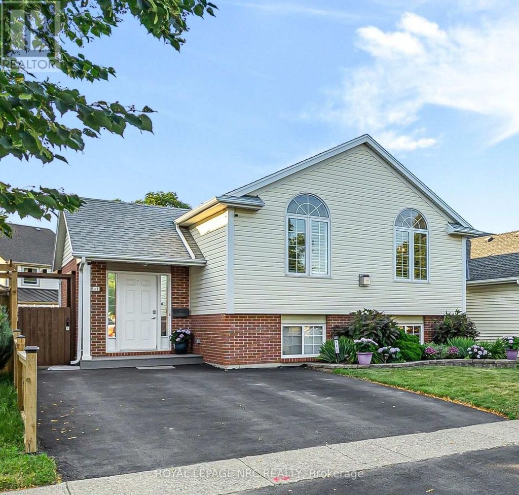 551 Scott Street, St. Catharines (bunting/linwell)
