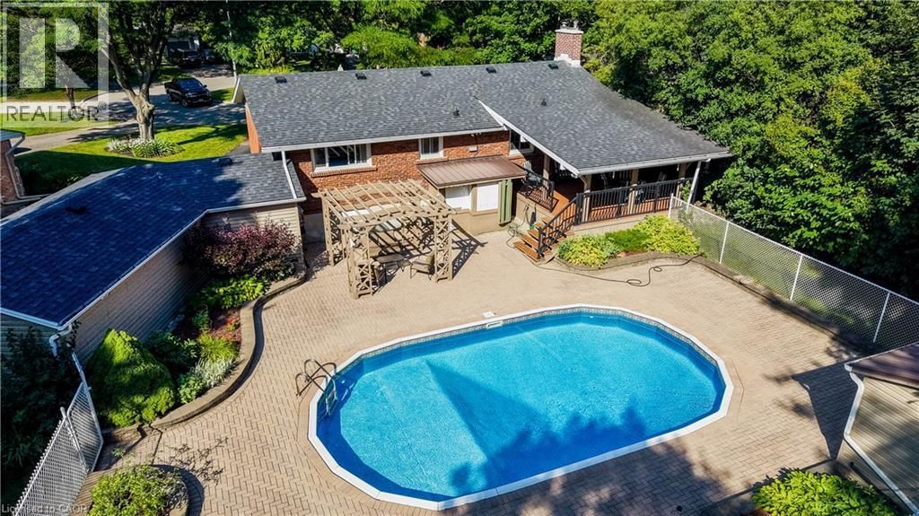 291 Villa Place, Waterloo