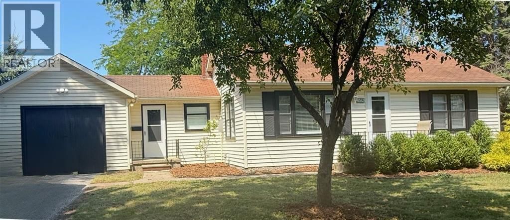 6543 Waterworks Road, Sarnia