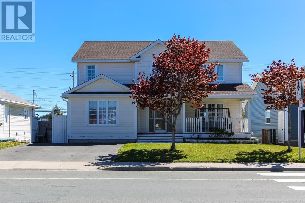 323 Stavanger Drive, St Johns