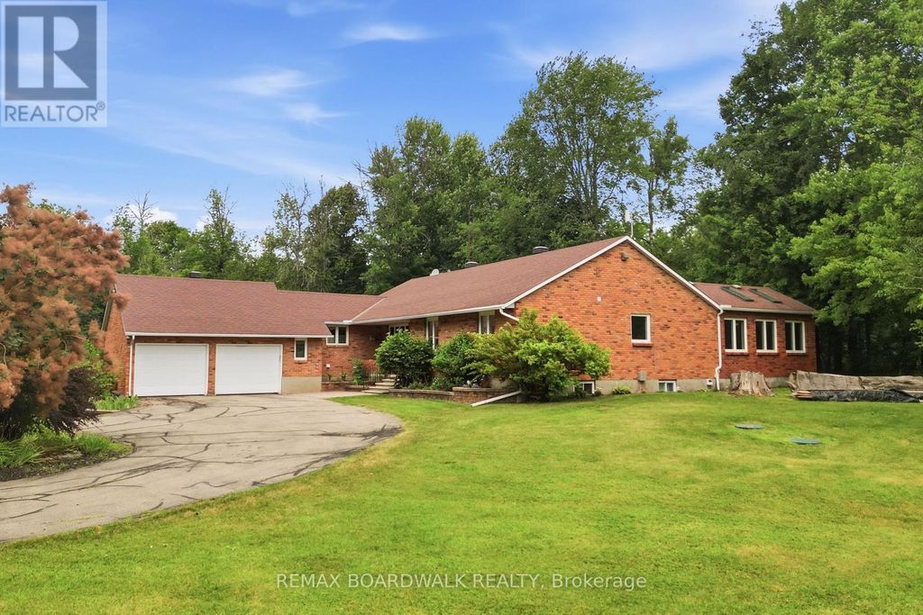 398 Mccann Road, Beckwith